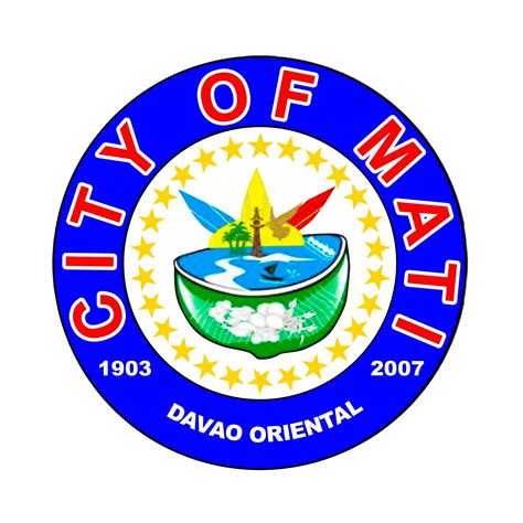 City of Mati LGU .